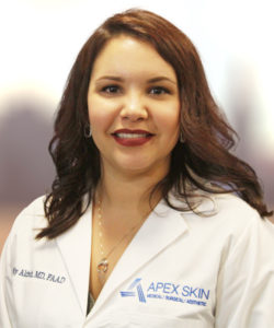 nely aldrich apexy dermatology