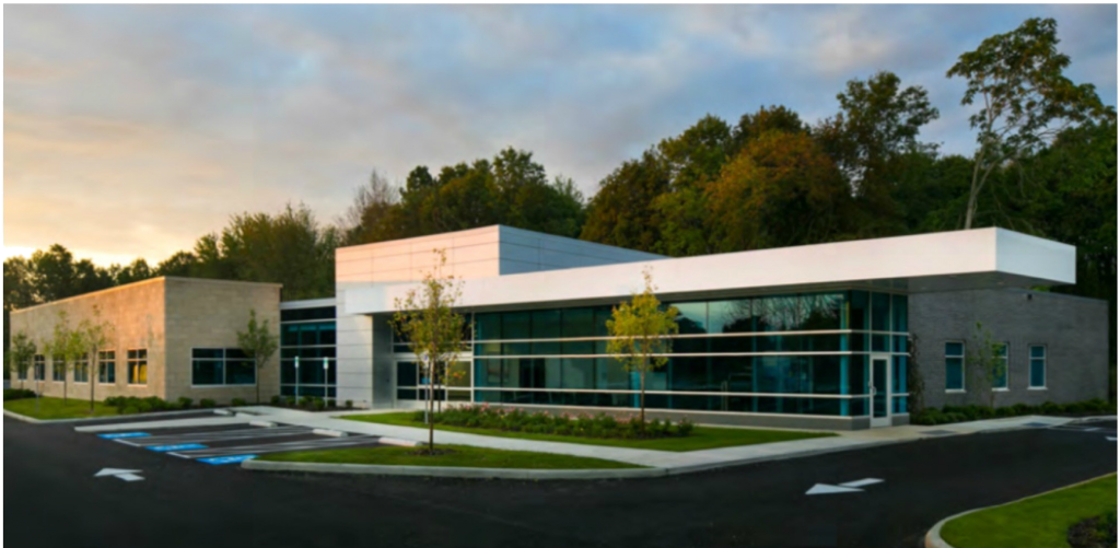 Westlake, OH Dermatology Office Apex Dermatology & Skin Surgery