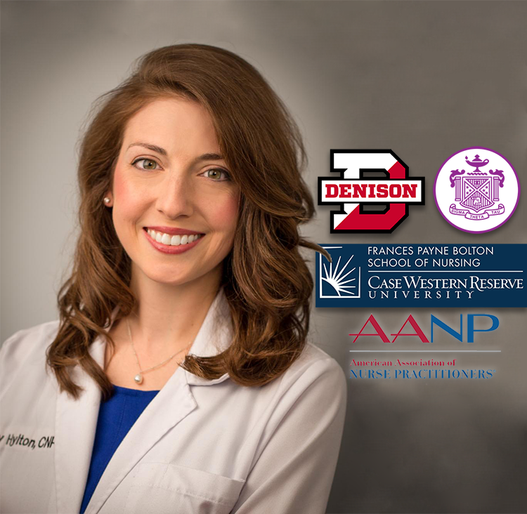 Apex Skin Hudson Mary Hylton, MSN, RN, FNPBC Apex