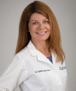 dermatologist cynthia henry, md