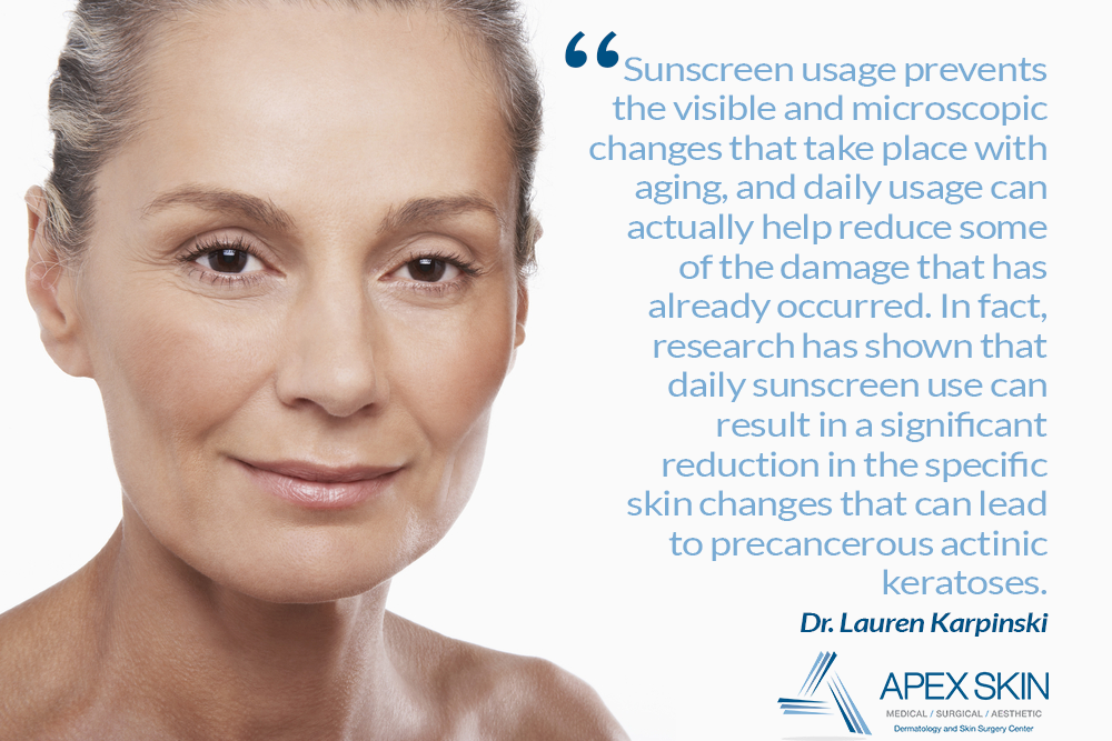sunscreen quote