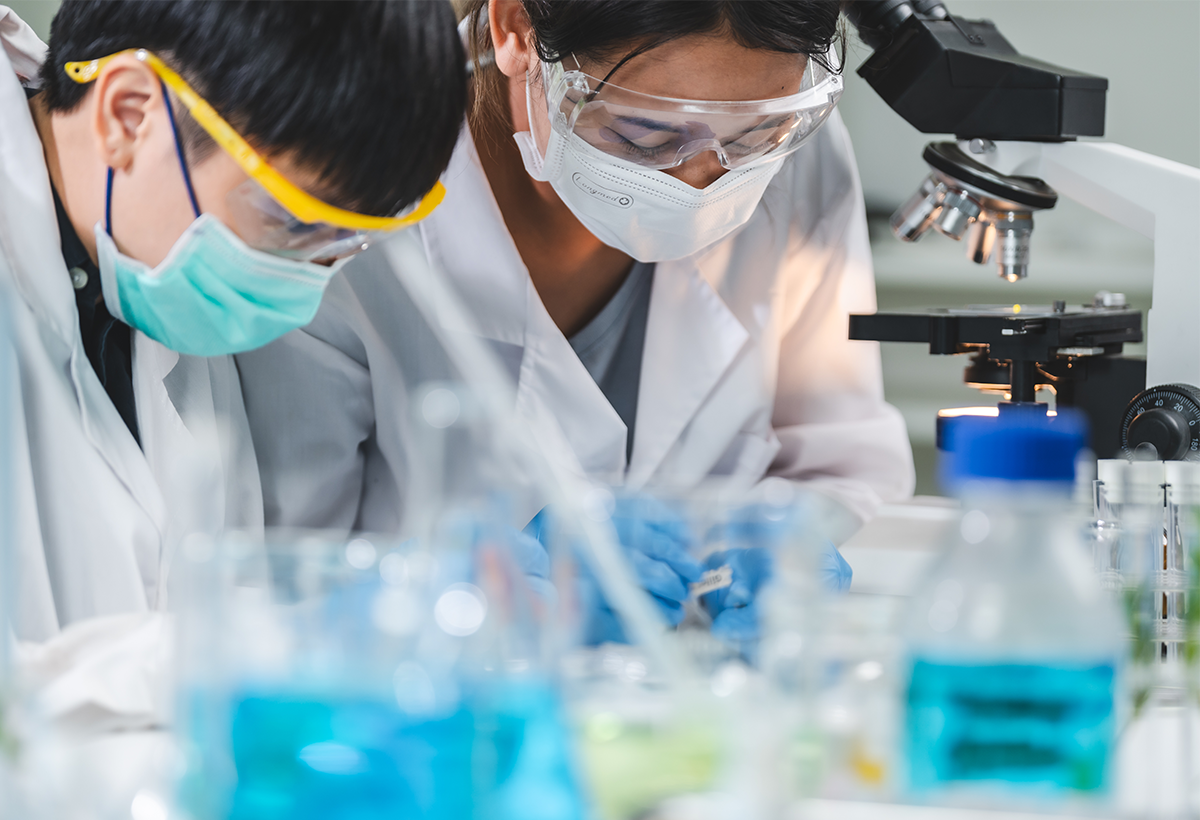 Clinical Research at Apex: Your Questions Answered
