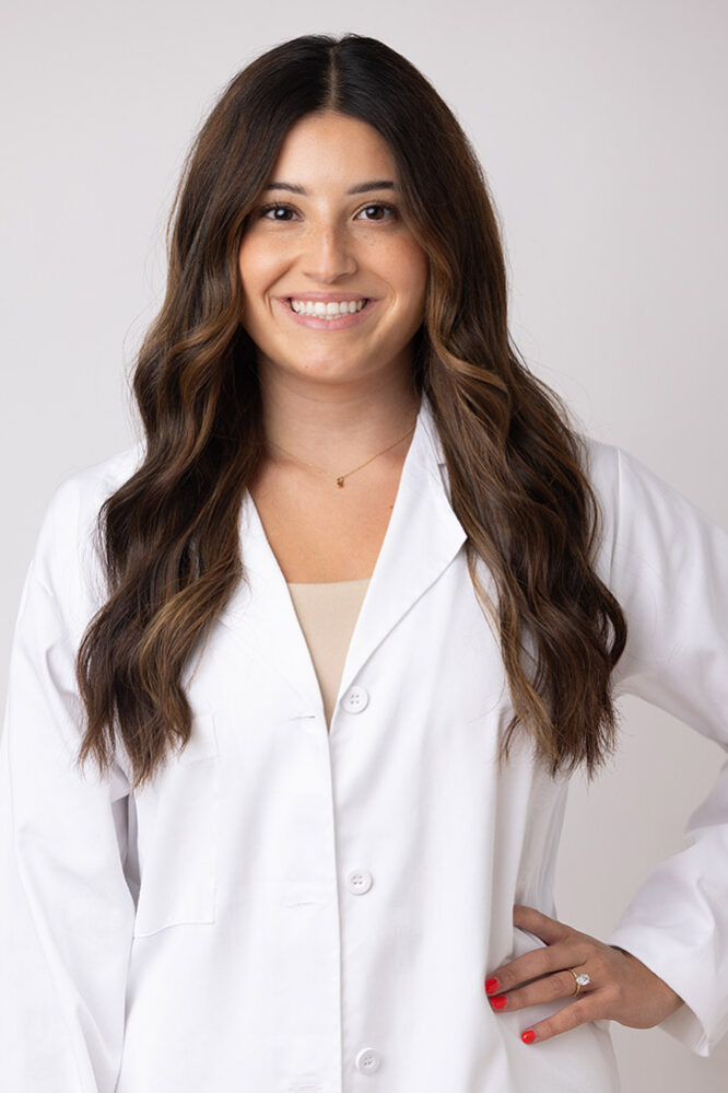 Isabelle Panichi - Dermatologist