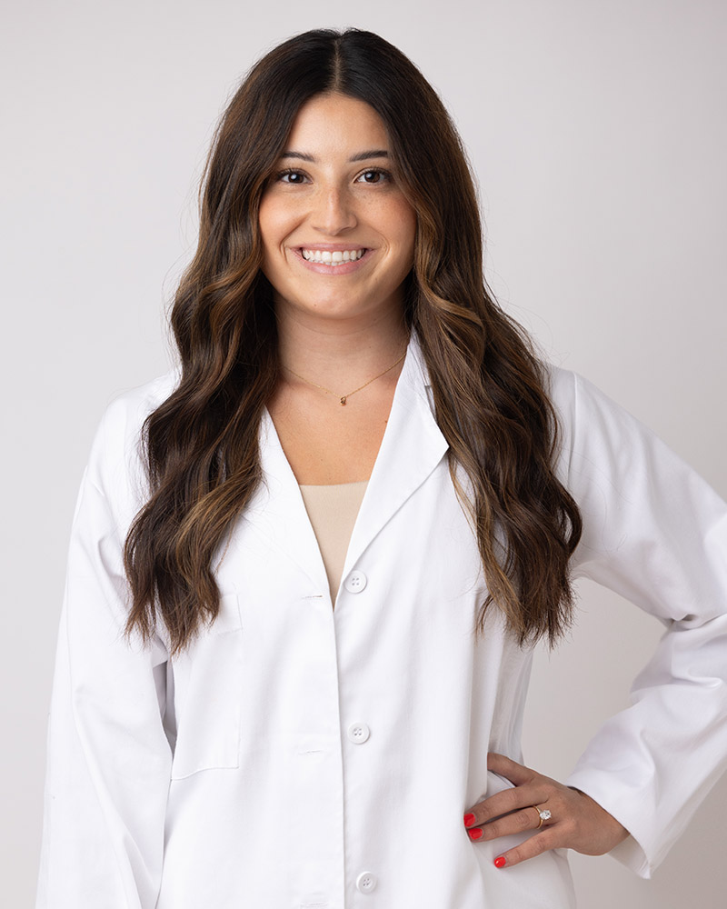 Isabelle Panichi - Dermatologist