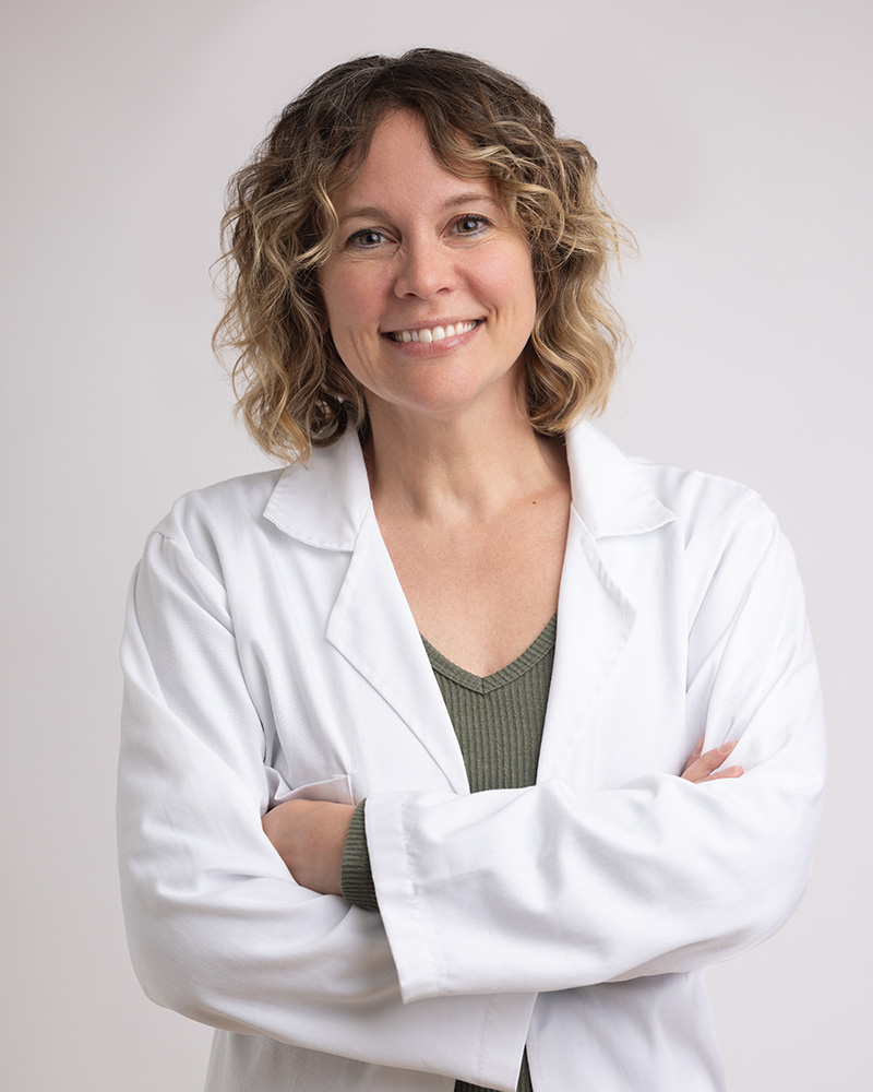 Dana Baker, BSN - Aesthetic Nurse Practitioner