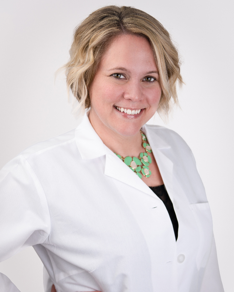 Dana Baker, BSN - Aesthetic Nurse Practitioner