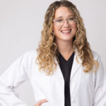 Eva Mahoney - Aesthetic Physician Associate Eva Mahoney - Aesthetic Physician Associate