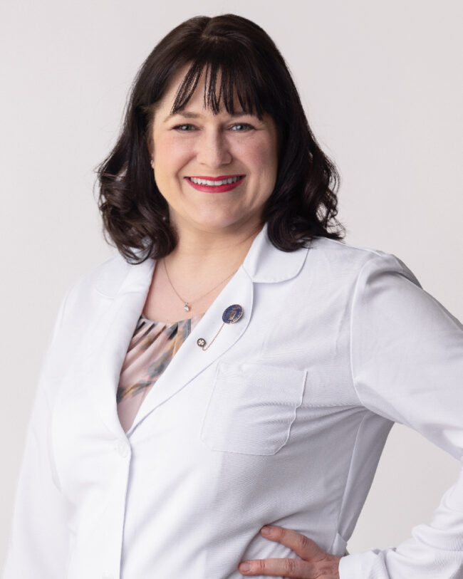 Melissa Vance - acne, eczema, psoriasis, hair loss, and hidradenitis suppurativa