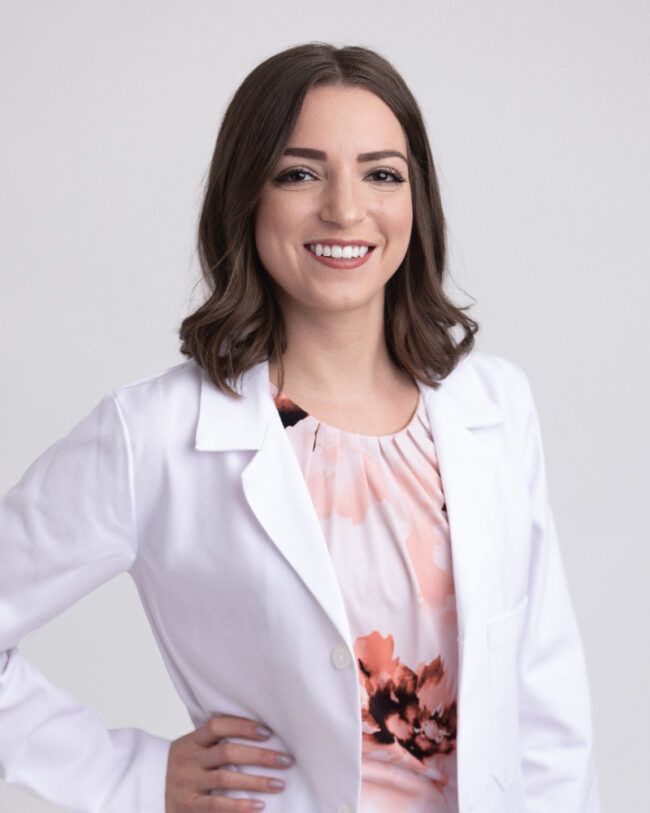 Molly Sarkis - Medical and Aesthetic dermatology