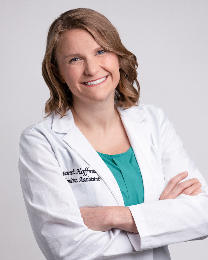 Pamela Hoffman - Dermatology Physician Assistants