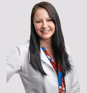Kristina Petkovic – Dermatology Nurse Practitioner