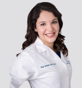 Dr. Nely Aldrich - Medical and Cosmetic Dermatology Expert