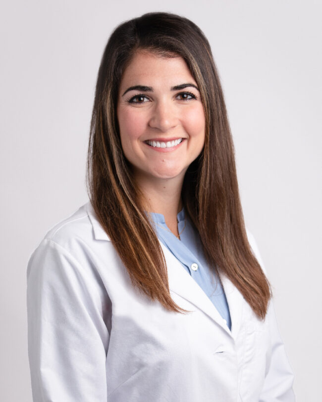 Dr Alexa Stecker - General and Aesthetic Dermatology