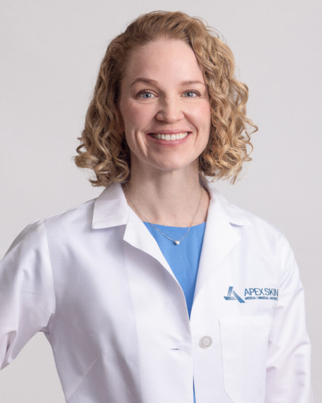 Dr Alison Durham - Mohs Surgery & Skin Cancer (Cutaneous Oncology)