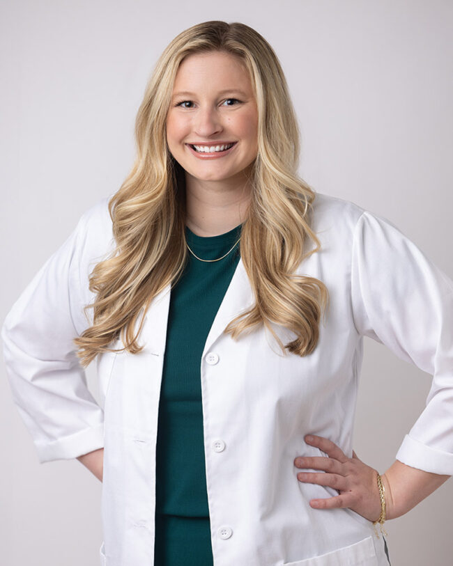 Madysen Wilcox - Dermatology Physician Assistants