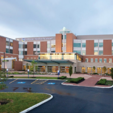 dermatologist office in concord ohio