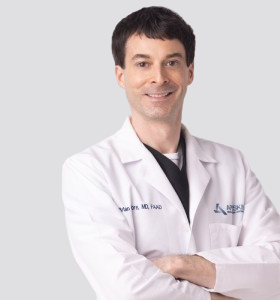 Dr. Brian Moore - Skin Cancer Specialist and Mohs Surgeon