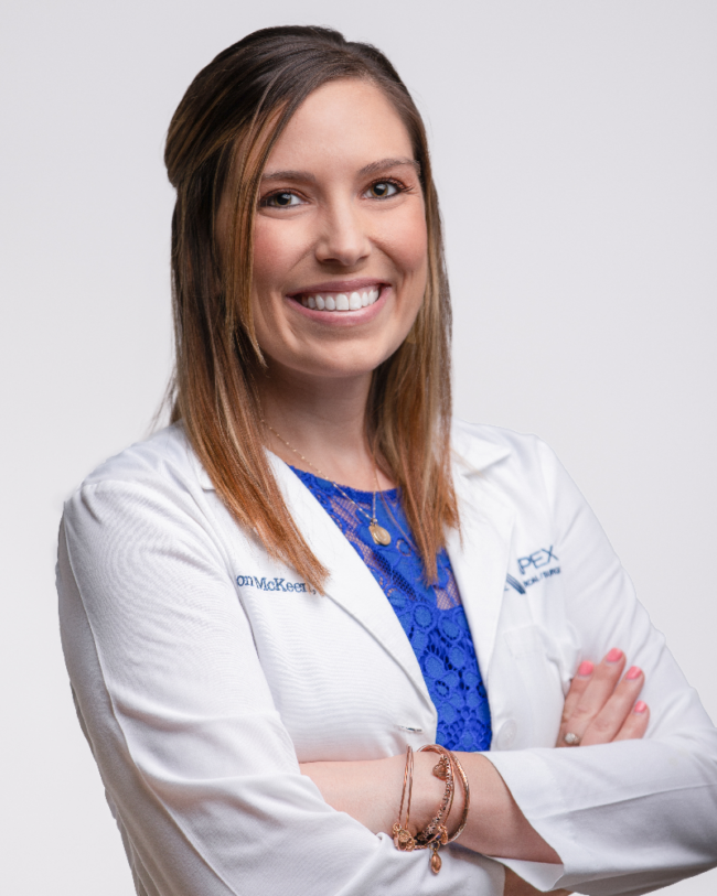 Dr. Shannon McKeen - Dermatologist - Medical and Cosmetic Dermatology Specialist