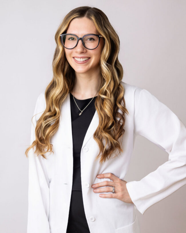 Emily Foreit
