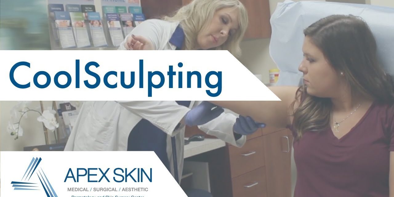 Coolsculpting Video