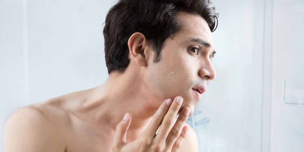 men skin care tips