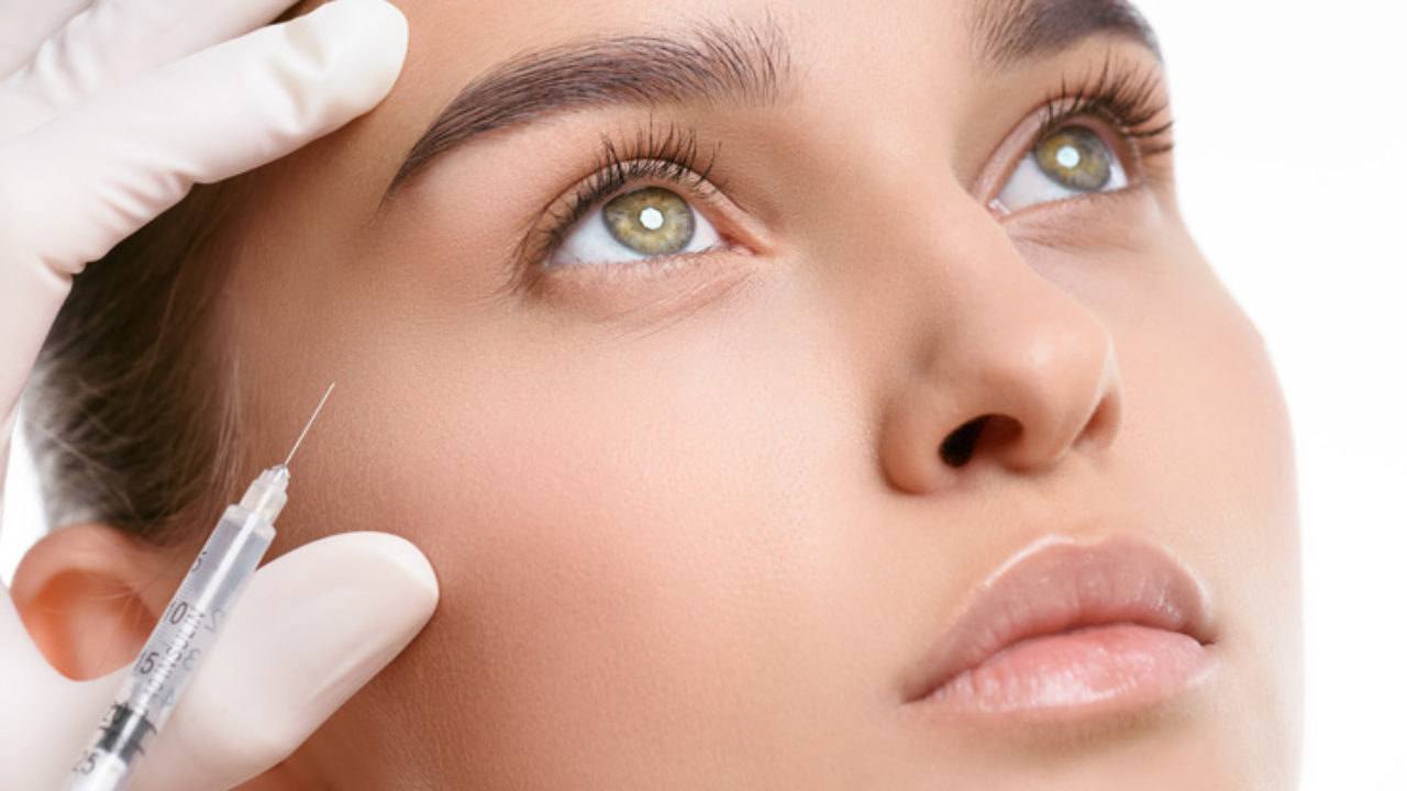Here Are Some Things You Need To Know About Botox