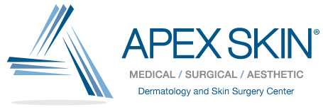 Apex Skin logo