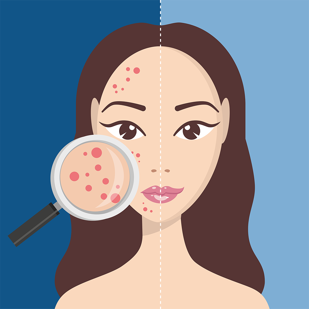 Adult and Pediatric Dermatologist