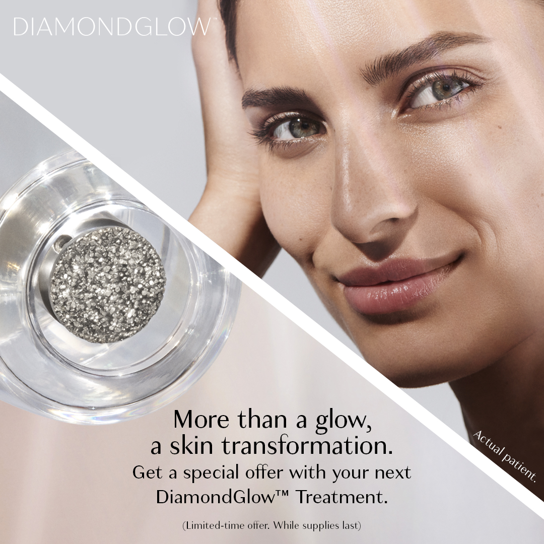 What is Diamond Glow