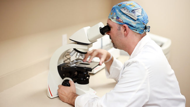 mohs micrographic surgery microscope mohs micrographic surgery microscope