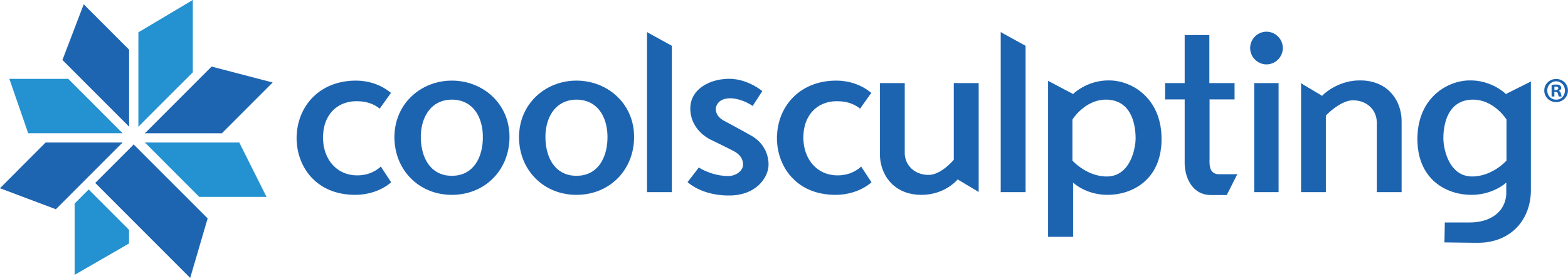 Coolsculpting Logo