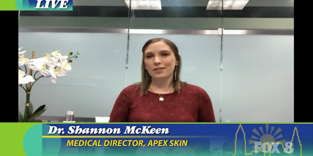 Dr. Shannon McKeen - Dermatologist - Medical and Cosmetic Dermatology Specialist