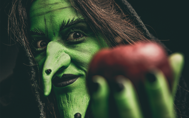 spooky skin conditions spooky skin conditions