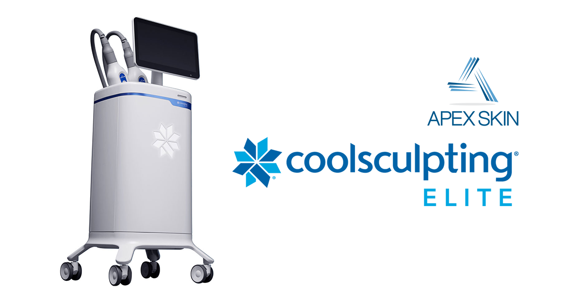 coolsculpting elite
