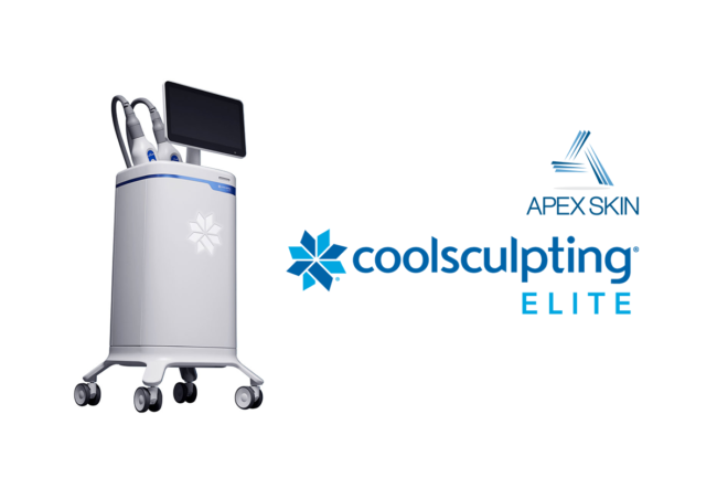 coolsculpting elite coolsculpting elite