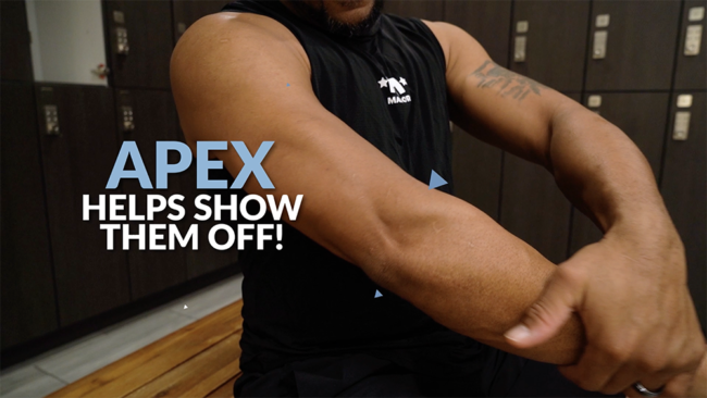 Josh Cribbs’s skin care regimen