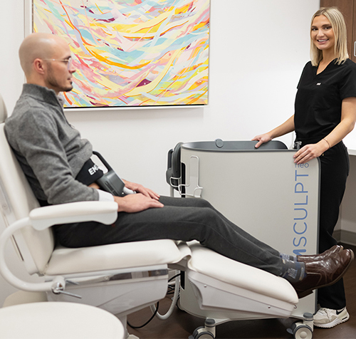 non surgical body contouring Ohio