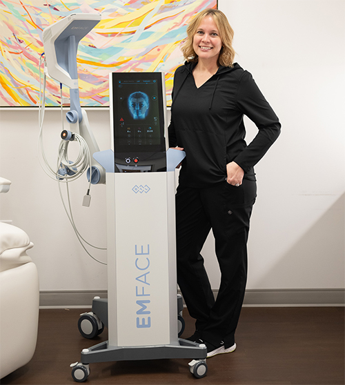 body contouring treatment Ohio