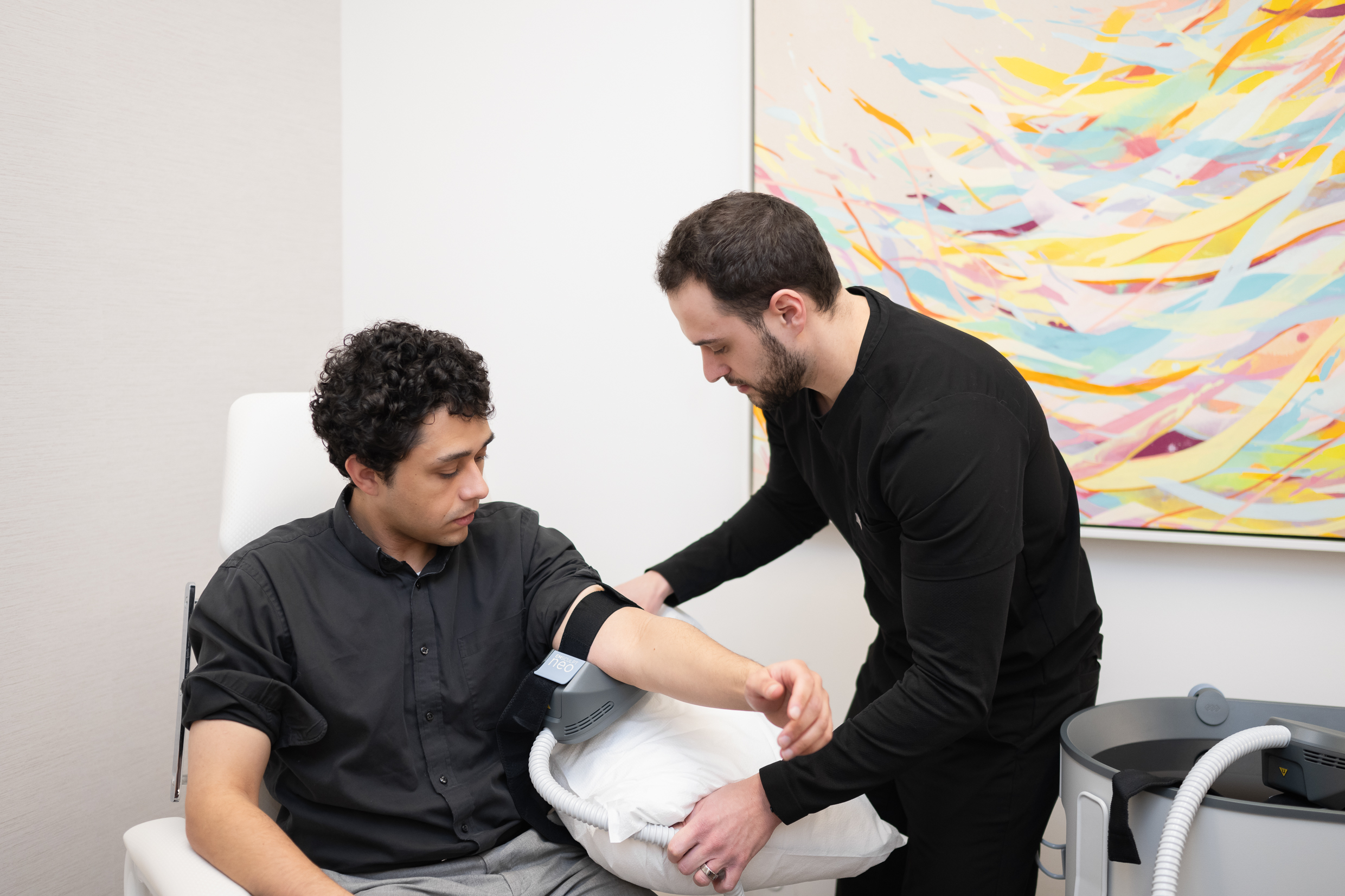 body contouring Ohio