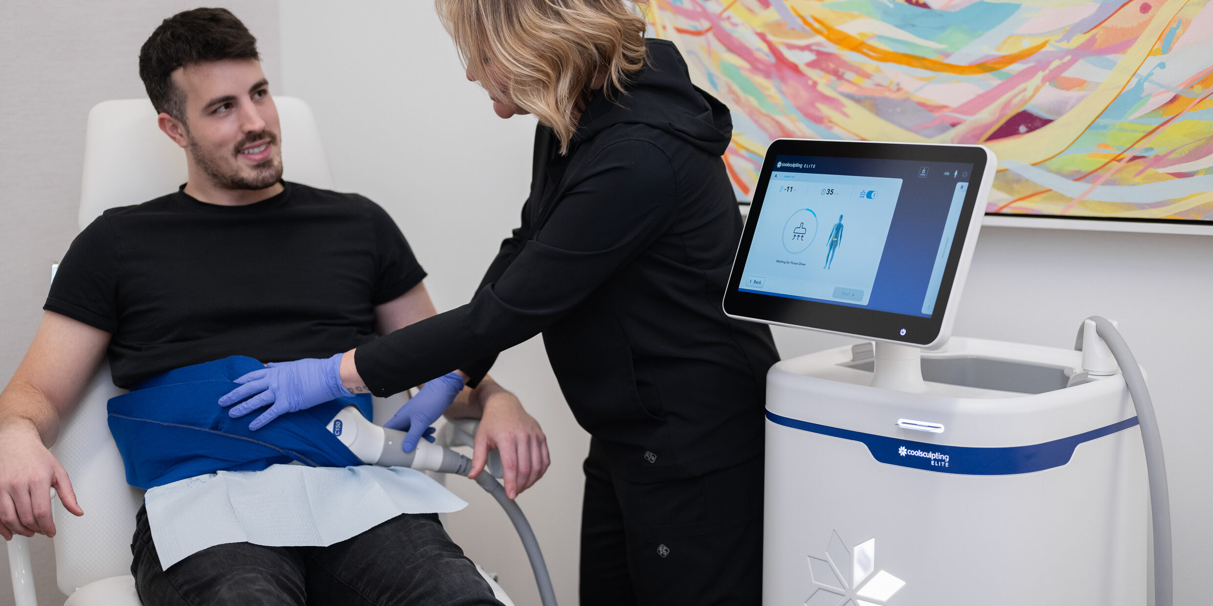 Non-Surgical Body Contouring