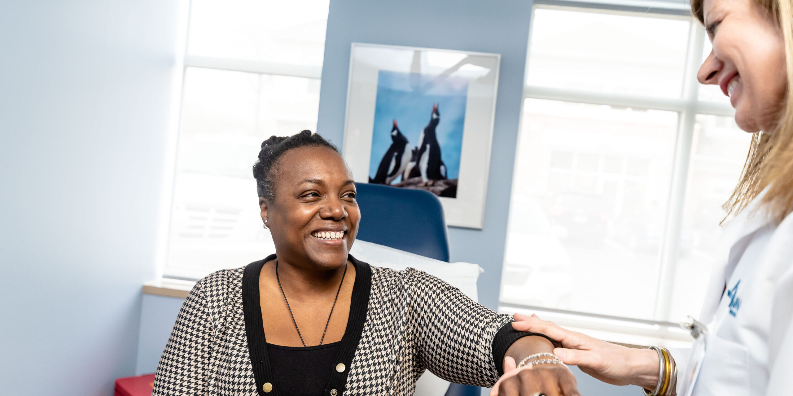 Skin Cancer Spot Checks vs Full-Body Exam