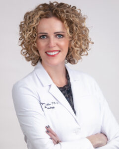 Megan Sevilla - Dermatologic Physician Assistants