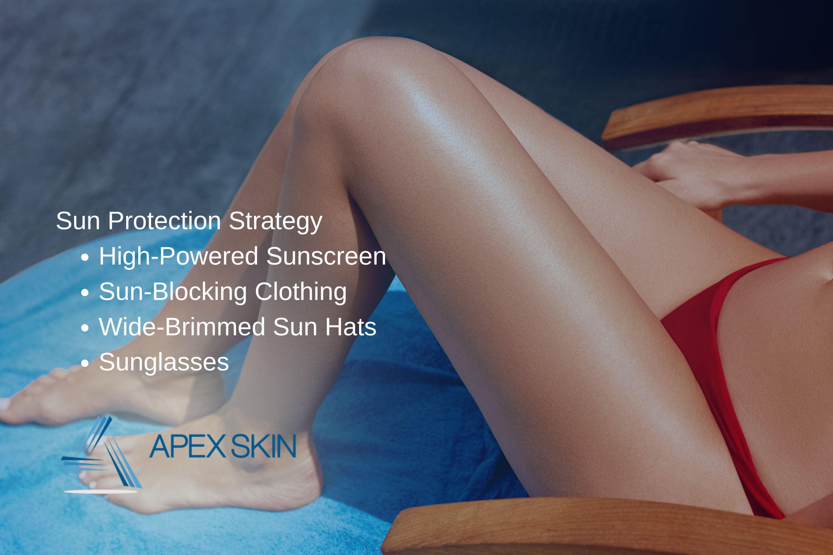 protect skin from sun damage