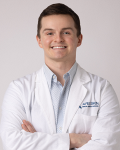 Kyle Kelly, PA-C - Medical Dermatology Specialist