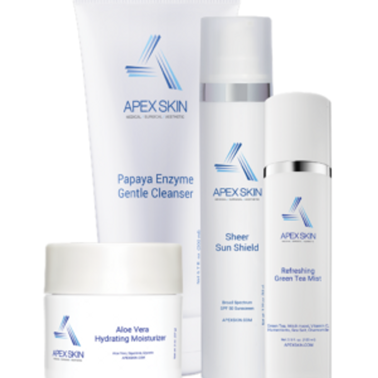 Apex Skincare Gift Set