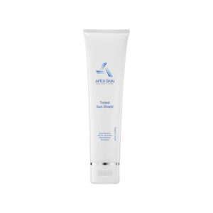 Tinted Sun Shield medical grade tinted sunscreen