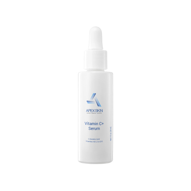 Vitamin C+ Serum