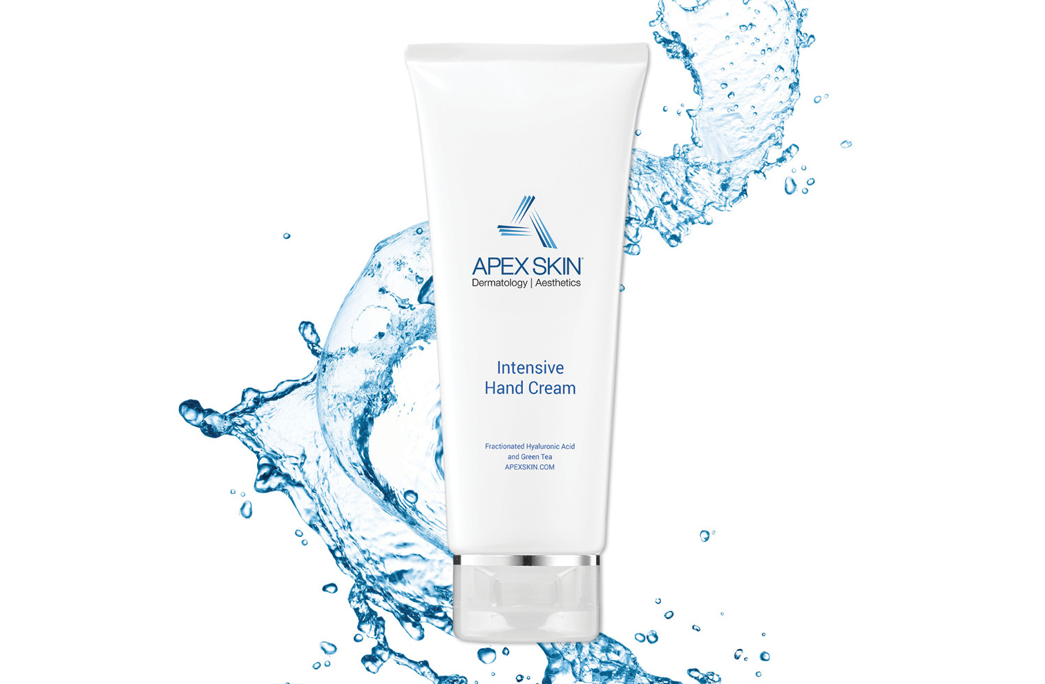 Apexskin Intensive Hand Cream