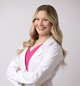 Kait Hanna - Dermatology Physician Assistants