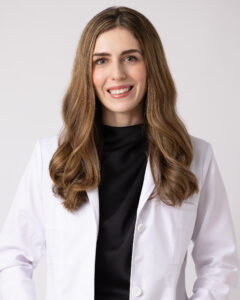 Michelle Cheselka - Dermatology Physician Assistants